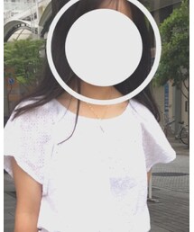 no brand | ネックレス