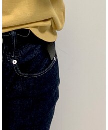 DENHAM | デニムパンツ