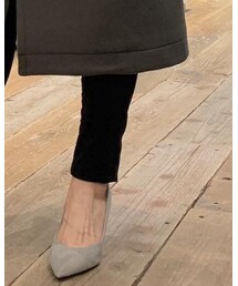 DENHAM | デニムパンツ