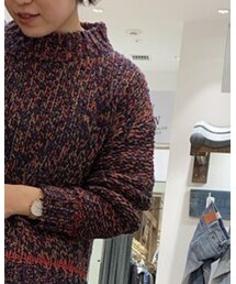 DENHAM | ニット/セーター