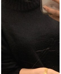 GU | ニット/セーター