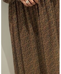 DENHAM | ワンピース