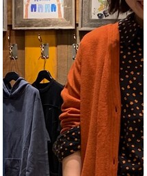 DENHAM | カーディガン/ボレロ