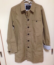 used ワークコート(その他アウター)