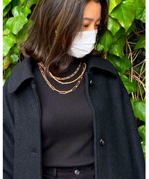 ZARA | ネックレス