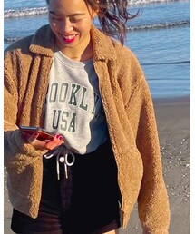 Bershka | スウェット