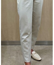 ZARA | スラックス