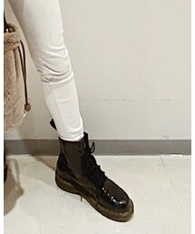 Dr. Martens | ブーツ