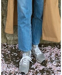 NEW BALANCE | スニーカー