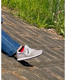 NEW BALANCE | スニーカー