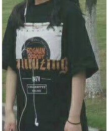 peacebird | Tシャツ/カットソー