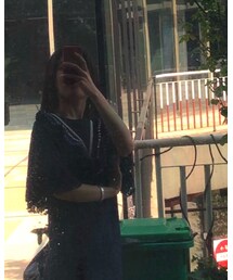 RAMPAGE RIDEWEAR | ワンピース