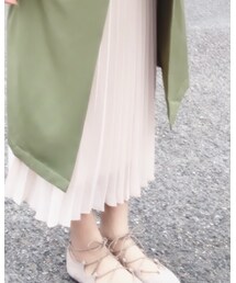 UNIQLO | スカート