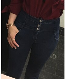 Heather | その他パンツ