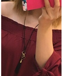 AZUL | ネックレス