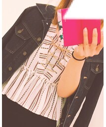 Heather | シャツ/ブラウス