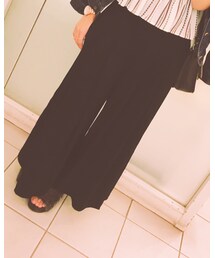 UNIQLO | その他パンツ