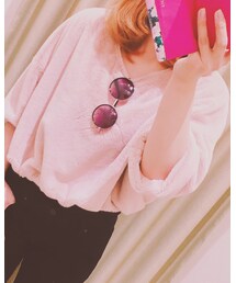 CECIL McBEE | シャツ/ブラウス