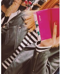 AZUL by moussy | シャツ/ブラウス
