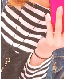 AZUL by moussy | シャツ/ブラウス