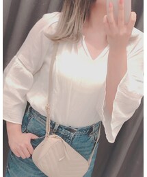 GU | シャツ/ブラウス