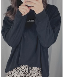 PAGEBOY | Tシャツ/カットソー