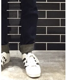 adidas | スニーカー