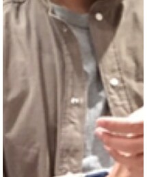 SUPERTHANKS | ミリタリージャケット