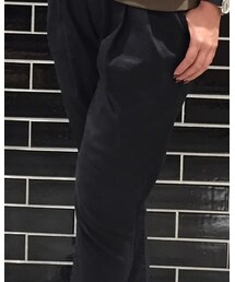 greenwood | その他パンツ