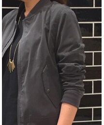 SEVENDAYS=SUNDAY | ミリタリージャケット