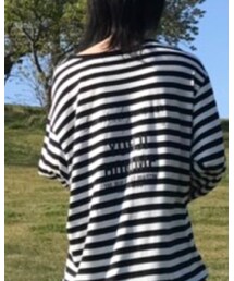 Yohji Yamamoto | トップス