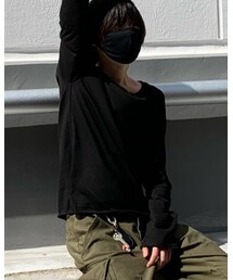 PERVERZE | トップス