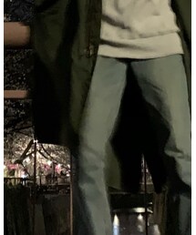 POLO RALPH LAUREN | デニムパンツ