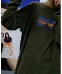 patagonia | トップス