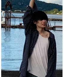 VINTAGE | シャツ/ブラウス