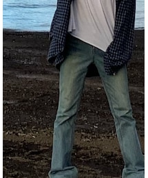 POLO RALPH LAUREN | デニムパンツ