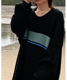 noil | トップス