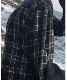 SAINT LAURENT PARIS | シャツ/ブラウス