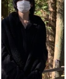 VINTAGE | マフラー