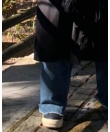 VINTAGE | デニムパンツ