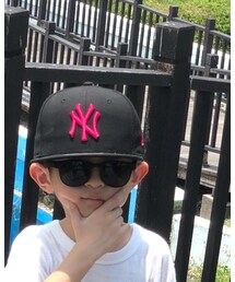 NEW ERA | キャップ