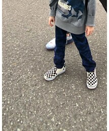 VANS | スリッポン