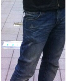 SuperDry | デニムパンツ