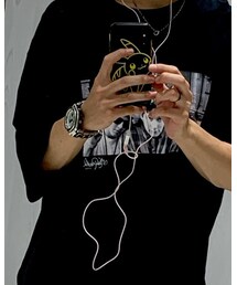 GUESS GREEN LABEL | Tシャツ/カットソー