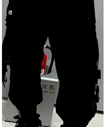 BLACKTAILOR | カーゴパンツ