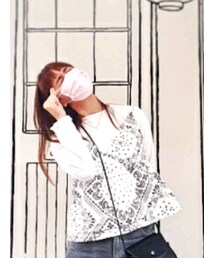 QUEEN SHOP | キャミソール