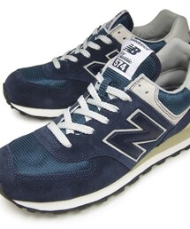 NEW BALANCE | スニーカー