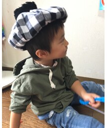 忙しいの!! | その他