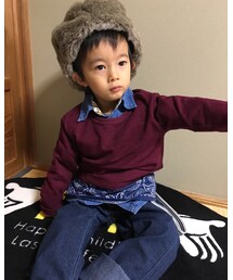 あっちいってぇー | その他