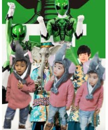 リンクコーデ♡ | ラッピングキット